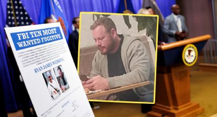 Ryan Wedding: Exatleta olímpico ligado al cártel de Sinaloa y buscado por EU