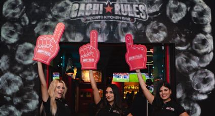 Así es el nuevo restaurante de Javier Aquino: Aquí te decimos dónde se ubica