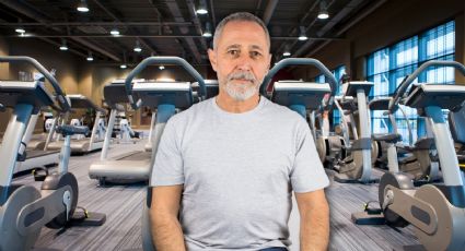 Cuántos días a la semana debes entrenar si tienes más de 40 años para mantenerte en forma