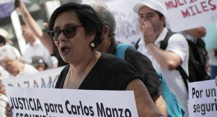 FGE de Michoacán no descarta móvil político en el asesinato del alcalde Carlos Manzo