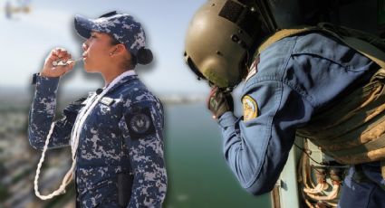 La Marina conmemora su legado histórico y abre su oferta educativa a jóvenes mexicanos