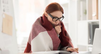 Protección Civil alerta por nuevo frente frío: piden a la población mantenerse abrigada