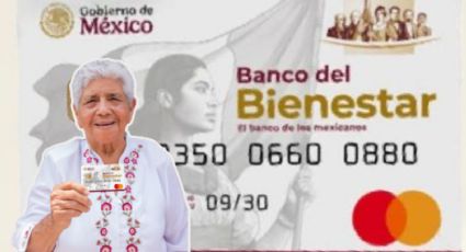 Pensión Bienestar en Nuevo León, ¿Quién cobra este viernes 21 de noviembre?