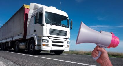 ¿Por qué habrá megabloqueo de transportistas este 24 de noviembre?