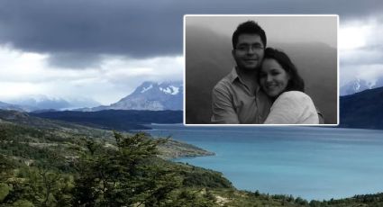 ¿Quiénes eran Cristina Calvillo y Julián García, los senderistas mexicanos que murieron en Chile?