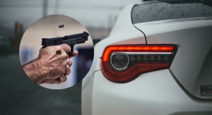 Ataque a balazos en la Colonia Independencia deja un herido en Monterrey