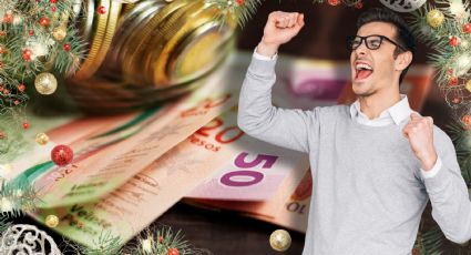 Aguinaldo de 40 días: Esta es la lista de trabajadores que lo recibirán