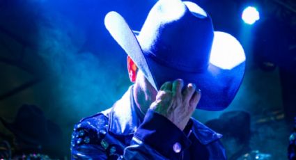 Hijo de reconocido cantante es secuestrado rumbo al aeropuerto: el músico manda triste mensaje