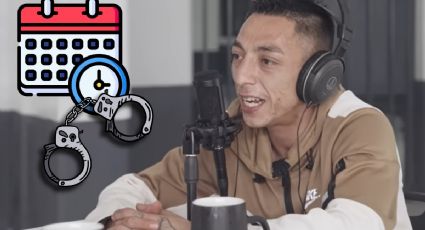 De jugador del América a estar en la cárcel: ¿cuántos años de condena le dieron al “Pollo” Aldair?