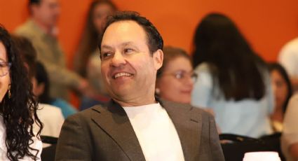 Clemente Castañeda pide fortalecer a las MiPyMes de cara al Mundial de Fútbol 2026 en México