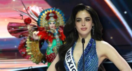 Fátima Bosch: Esperan hasta 100 mil personas en desfile navideño con la ganadora de Miss Universo