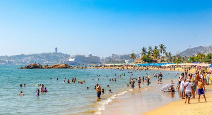Acapulco regisra repunte turístico invernal con aumento del 69% en búsquedas