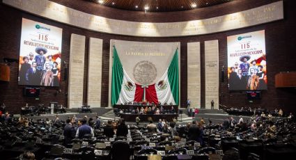 Aplaude PAN en San Lázaro enmienda del Senado a minuta sobre extorsión