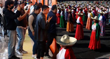 Qué estaciones del Metro reabrieron tras desfile de la Revolución Mexicana y marcha Generación Z
