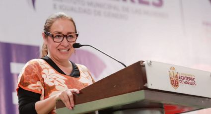 Ecatepec respalda a madres adolescentes con apoyo económico e impulso para estudios