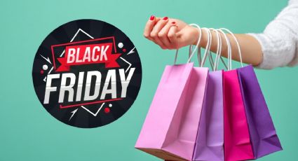 Black Friday 2025 en México: fechas y tiendas confirmadas