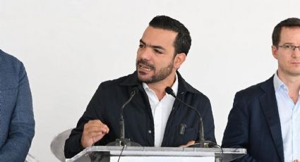 Garantizar el derecho a la manifestación pacífica, impulsará PAN en San Lázaro