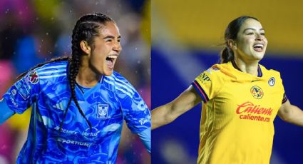 EN VIVO | América vs Tigres: Final de la Liga MX Femenil termina en empate