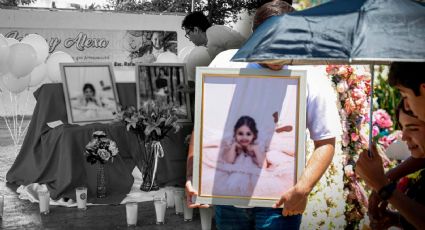 Caso de Alexa y Lady: Seis meses sin justicia en Sinaloa, ¿qué ha cambiado?