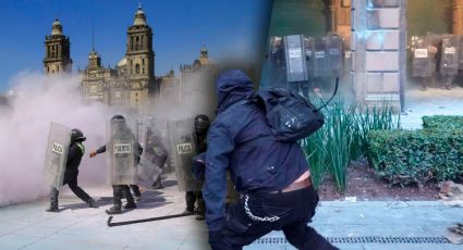 Marcha Generación Z: ¿Existen las pruebas suficientes para acusar a jóvenes detenidos?