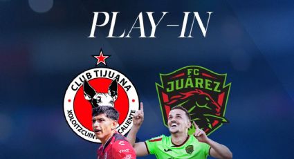 MVS Deportes EN VIVO | Xolos es séptimo y enfrentará a Tigres en cuartos y Bravos recibirá a Tuzos en Play-In