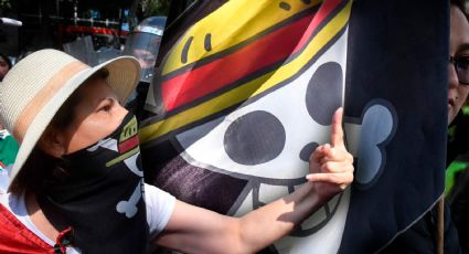 Abogado de Jóvenes de la Generación Z denuncia espionaje telefónico y líneas intervenidas