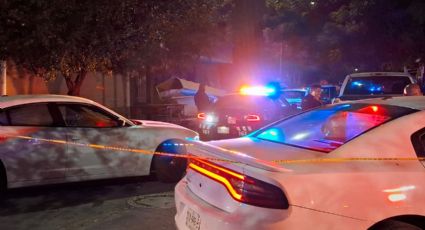 Realizan cateo por trata de persona en la colonia 10 de Marzo, en Monterrey