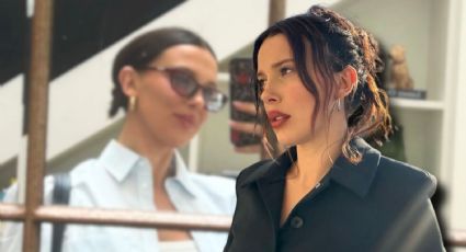 Millie Bobby Brown revela qué hace con los regalos de sus fans