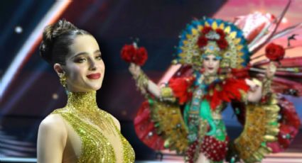 Fátima Bosch: ¿Cuáles fueron los mejores vestidos de la mexicana en Miss Universo 2025?