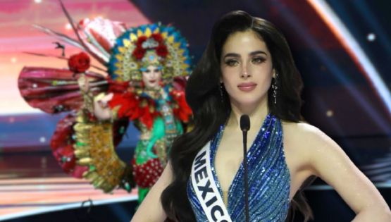 Fátima Bosch: Esperan hasta 100 mil personas en desfile navideño con la ganadora de Miss Universo