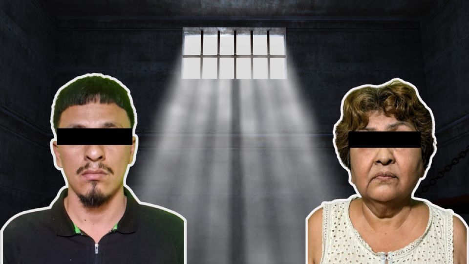 Autoridades aseguraron droga, dinero y un inmueble presuntamente vinculado al narcomenudeo en la colonia Crispín Treviño.