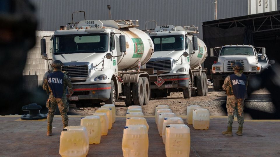 Finalmente, advirtió que México deberá tomar decisiones clave.