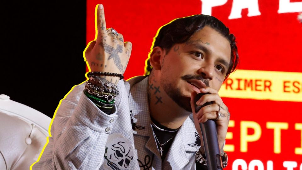 Según la autoridad, la jueza del caso decidió no vincular a proceso al cantante ni a sus padres en esta fase preliminar.