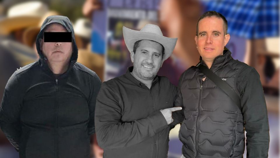 Mientras avances como esta detención comienzan a tomar forma, el legislador insistió en que el caso Carlos Manzo exige una investigación completa.