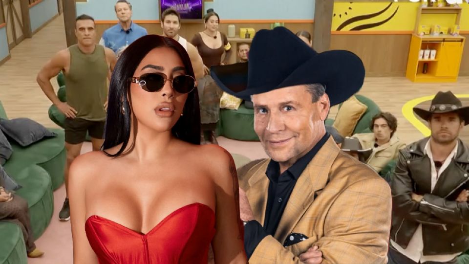 ¿Quiénes fueron los nominados en La Granja VIP este 19 de noviembre?