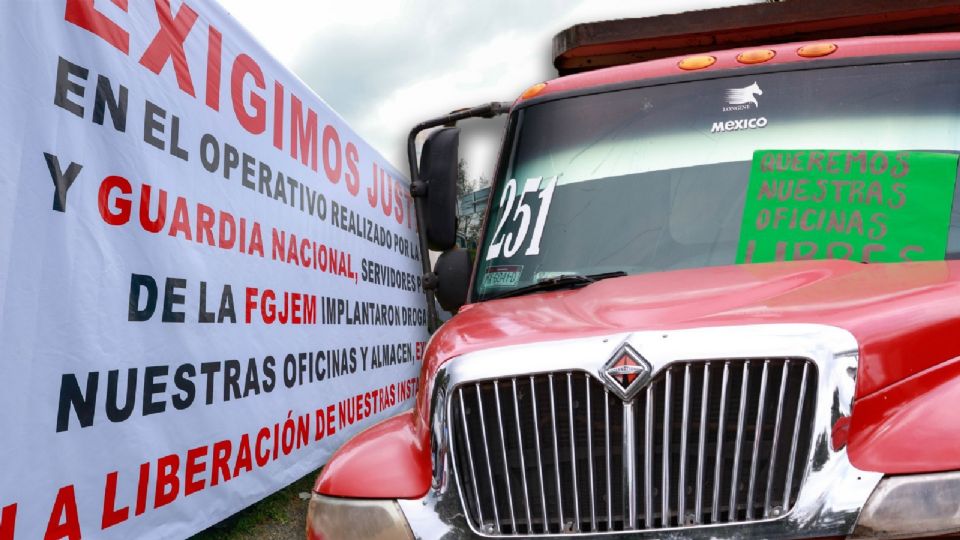 Con el paro nacional de transportistas confirmado para el 24 de noviembre, la ANTAC advierte que el país enfrentará bloqueos.