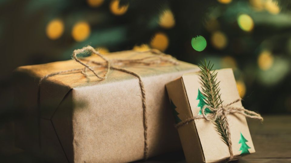 Otra opción es apostar por adornos hechos a mano.