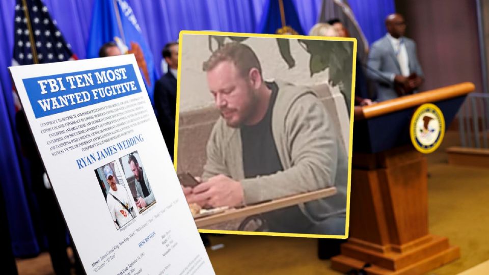 Esquivel detalló que las autoridades estadounidenses endurecieron su postura al agregar nuevos cargos.