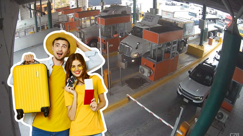 El puente Colombia se consolida como una buena opción para quienes buscan cruzar la frontera.
