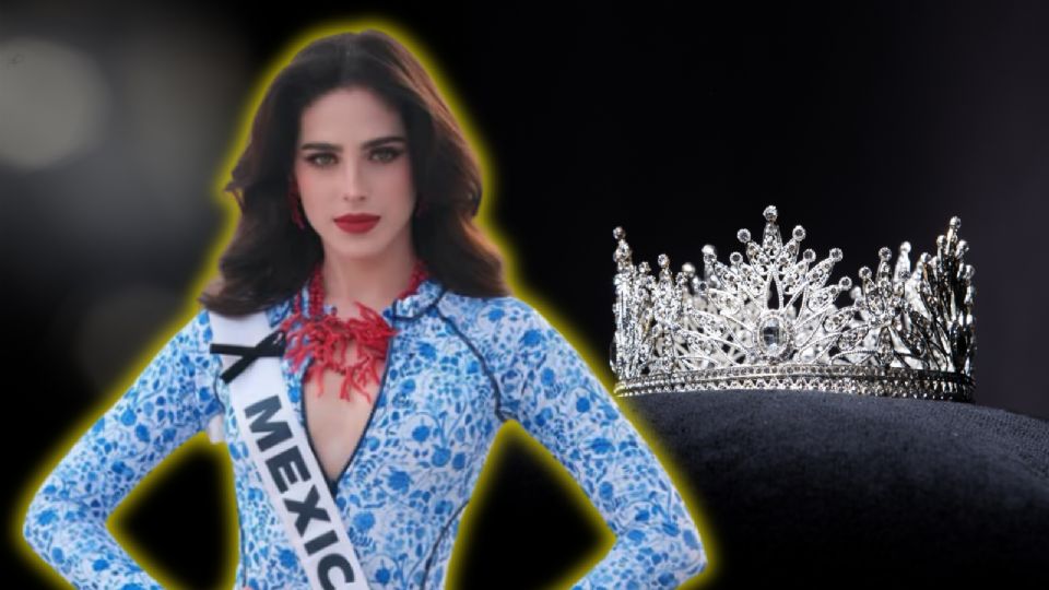 Miss Universo 2025 promete una noche inolvidable para espectadores de México y del mundo.