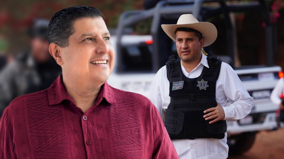 El diputado Carlos Bautista recordó que Manzo había advertido sobre personas que podrían estar involucradas en caso de que algo le ocurriera.

