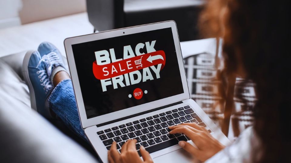 Black Friday 2025: estas son las fechas en México para las ofertas
