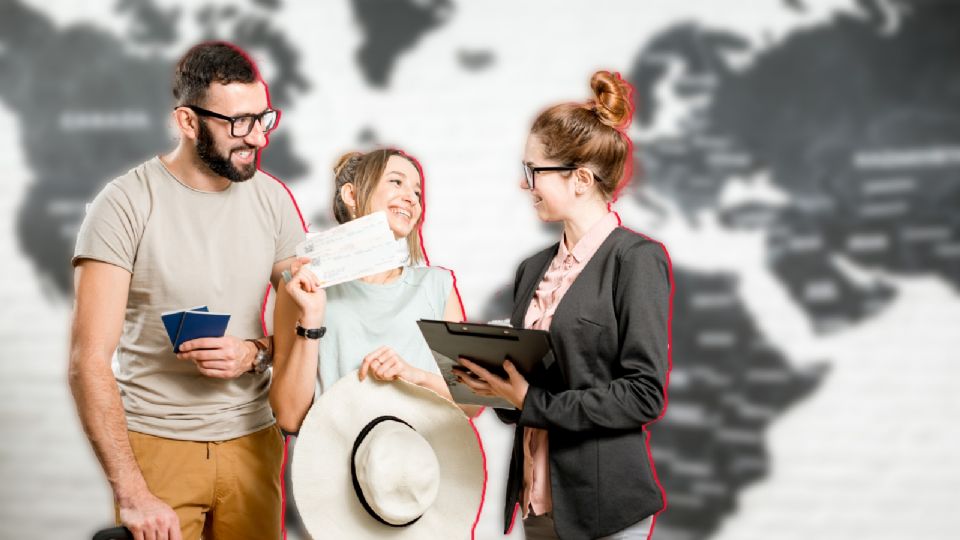 Estafadores a nombre de Expedia operan en total impunidad; usuarios han reportado pérdidas desde 15 mil hasta más de 200 mil pesos.