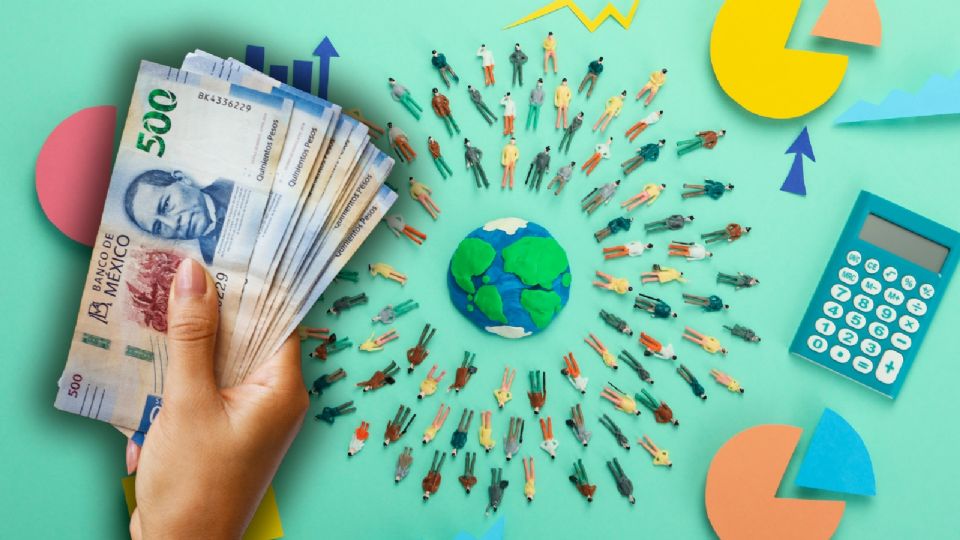 La situación se complica cuando analizamos el Índice Oportuno de la Actividad Económica (IOAE).