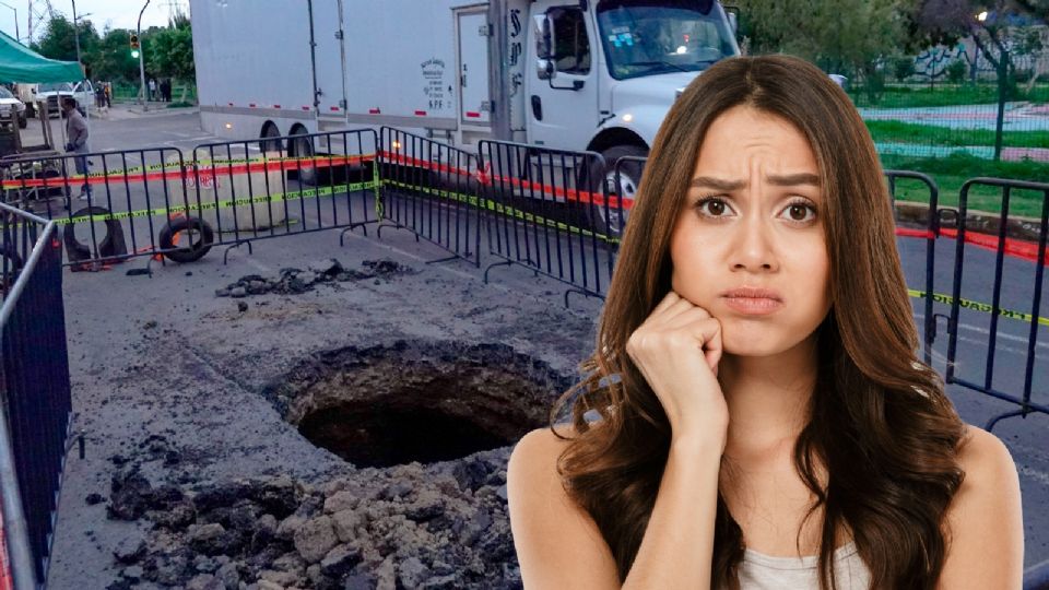 La falta de mantenimiento de la red hidrosanitaria ha exacerbado la situación.