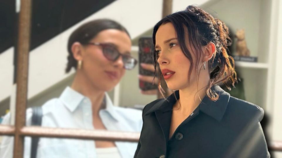 La declaración, hecha en un tono desenfadado, provocó una avalancha de críticas en redes sociales, tachándola de insensible.