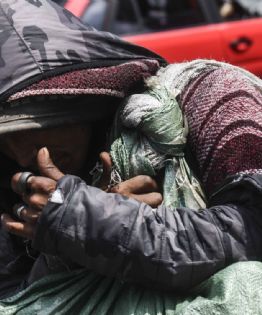 Aporofobia: el reto social