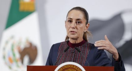 EN VIVO | La Mañanera del Pueblo 21 de noviembre: Sigue el mensaje de Claudia Sheinbaum hoy