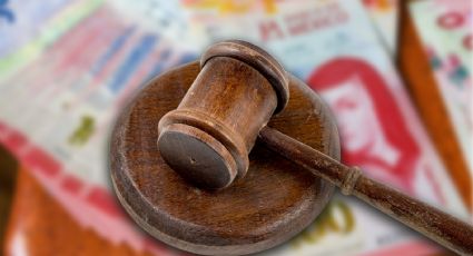 Jueces cesados alertan posible desvío de 6 mil 500 mdp en liquidaciones: ¿qué está pasando?
