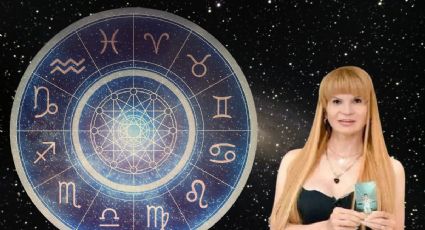 Mhoni Vidente: horóscopos para el fin de semana del 21 al 23 de noviembre